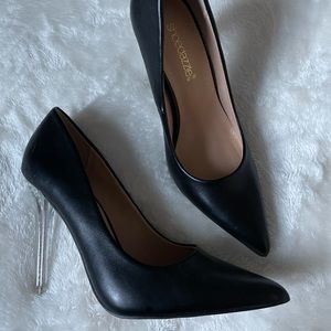 Women’s Black Heels